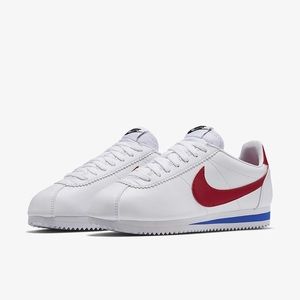 Nike | Classic Cortez Leather Sneaker